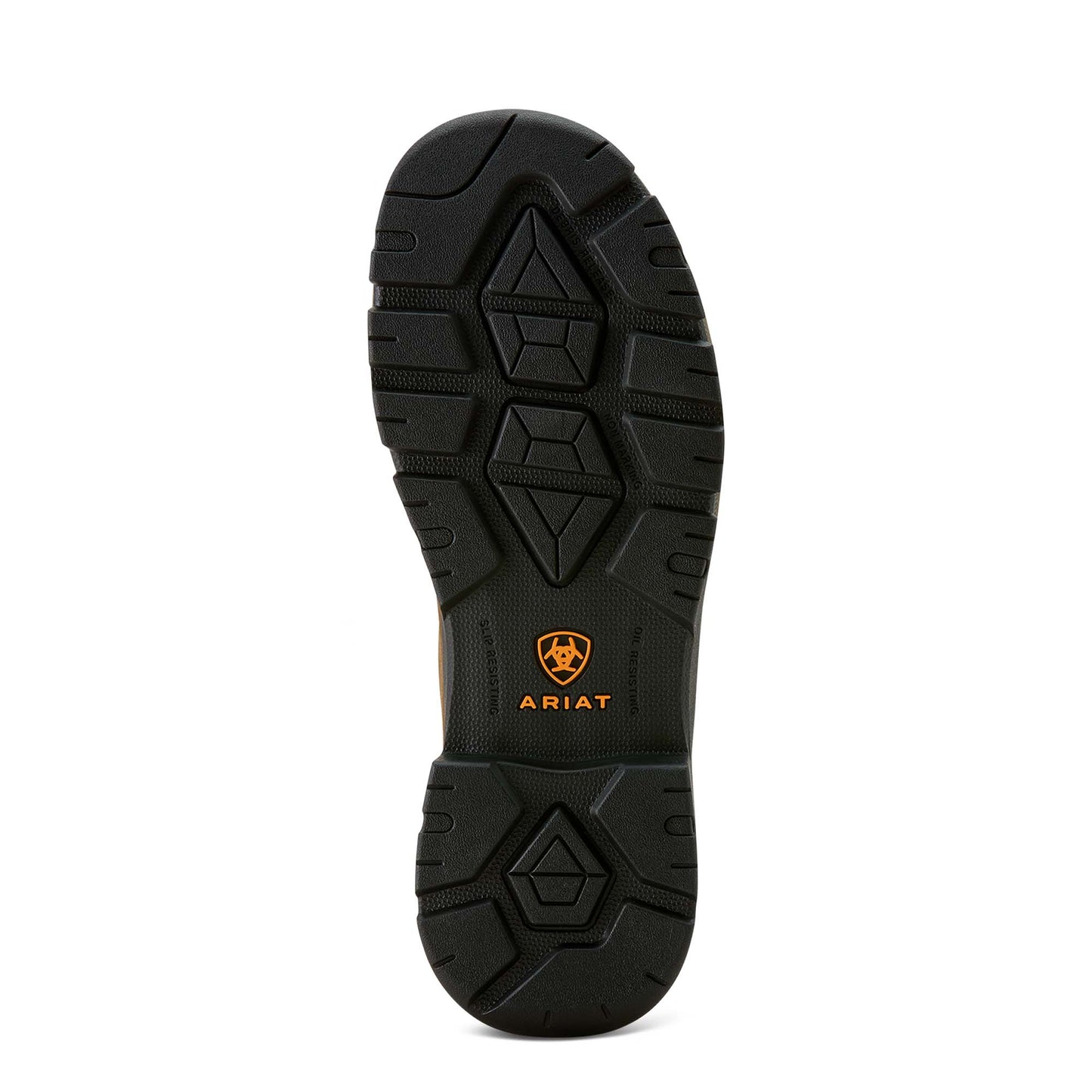 ARIAT - WOMEN'S EDGE MOC WORK BOOT (COMPOSITE TOE)