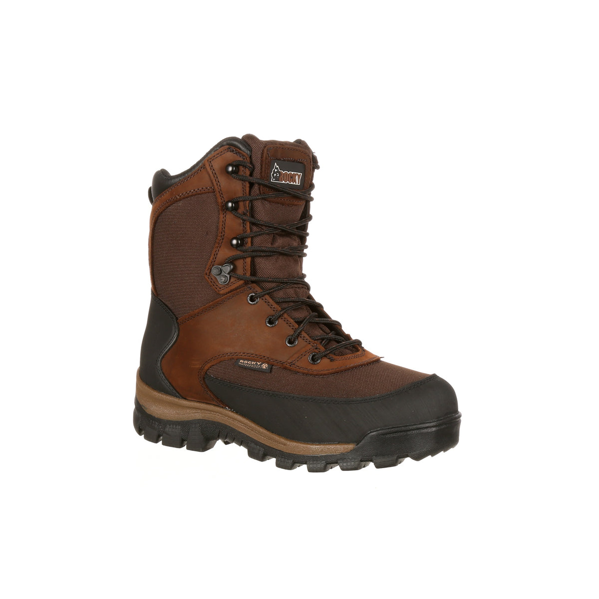 ROCKY - CORE 800G OUTDOOR BOOT - WATERPROOF