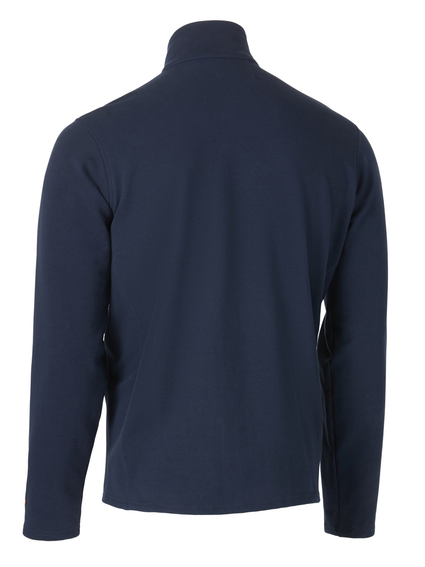 WRANGLER FR - FLAME RESISTANT QUARTER ZIP - FR192NV