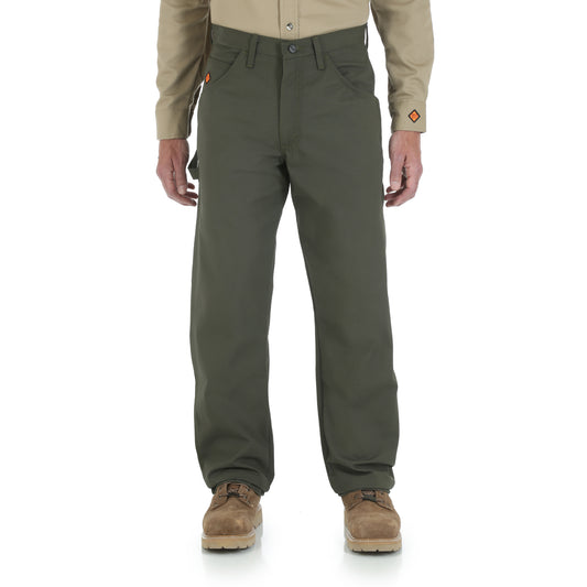 WRANGLER FR - FLAME RESISTANT CARPENTER PANT - FR3W02L