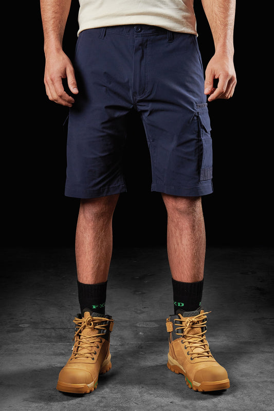 FXD - LIGHTWEIGHT STRETCH WORK SHORT - LS-1
