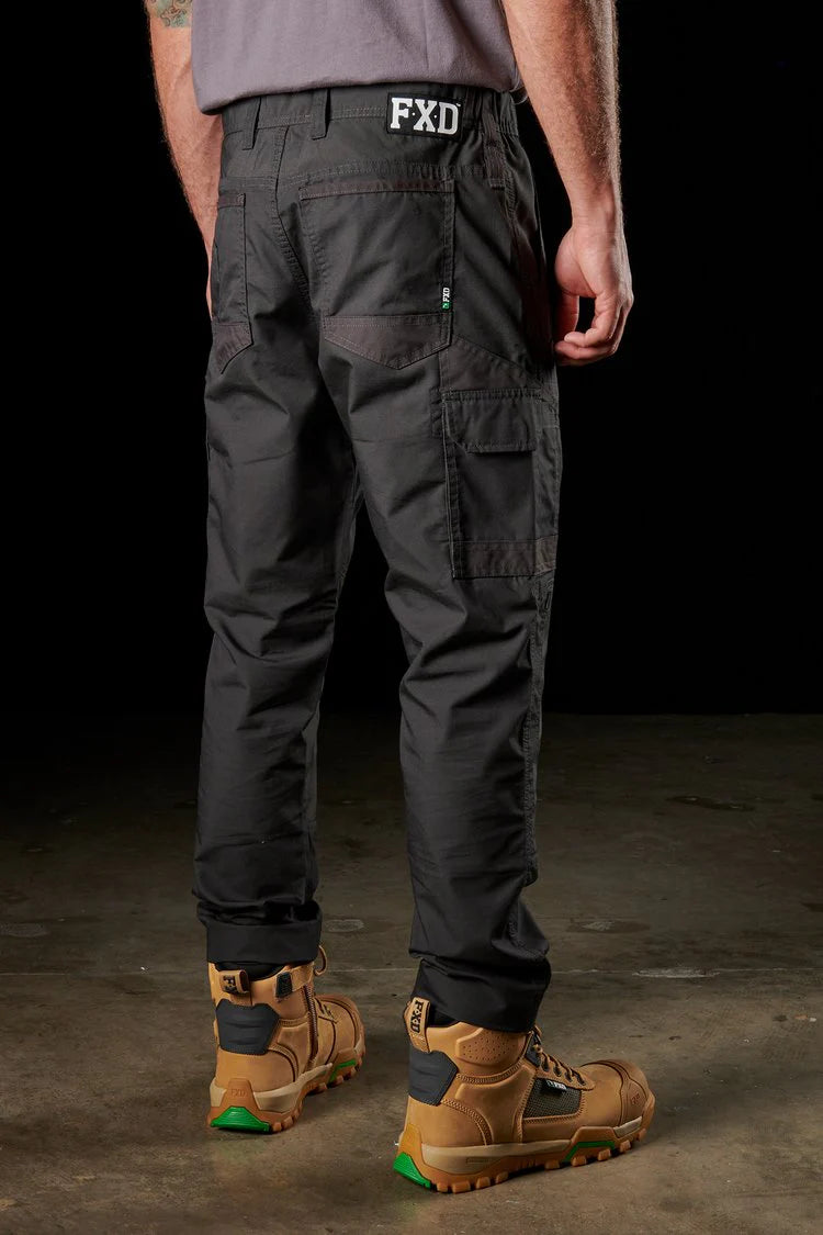 FXD - LIGHTWEIGHT STRETCH WORK PANTS - WP-5