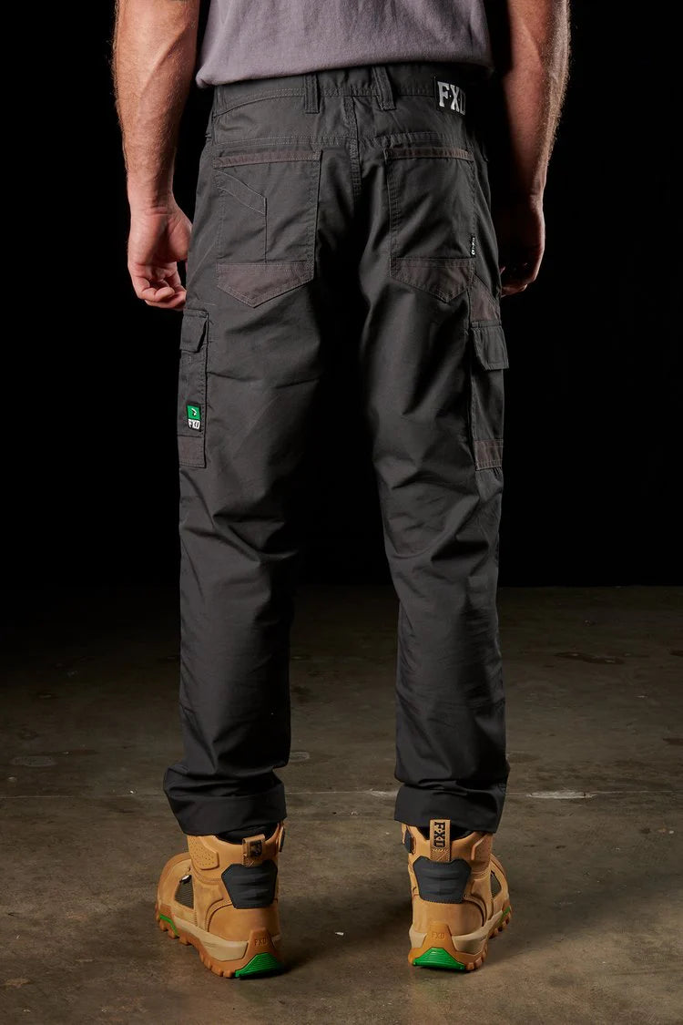 FXD - LIGHTWEIGHT STRETCH WORK PANTS - WP-5