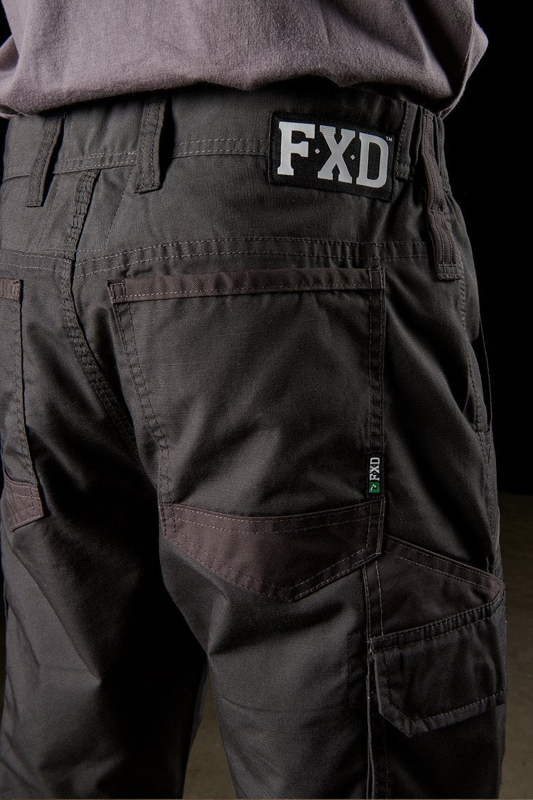 FXD - LIGHTWEIGHT STRETCH WORK PANTS - WP-5