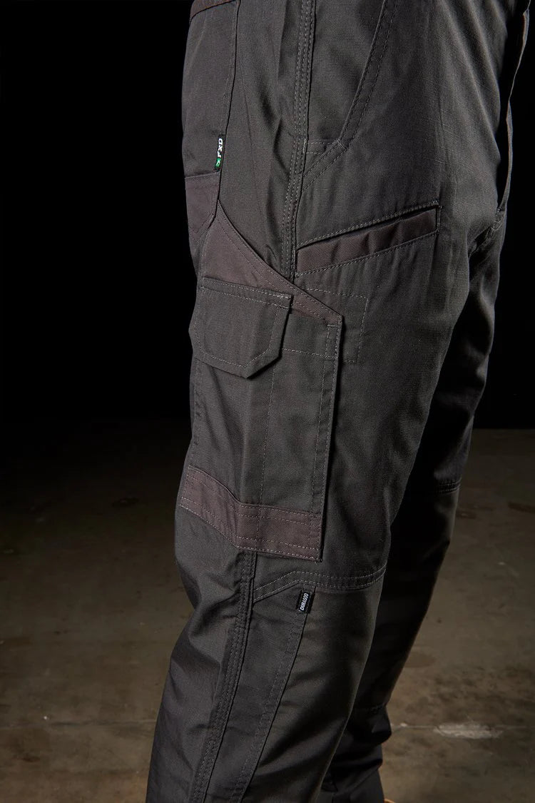 FXD - LIGHTWEIGHT STRETCH WORK PANTS - WP-5