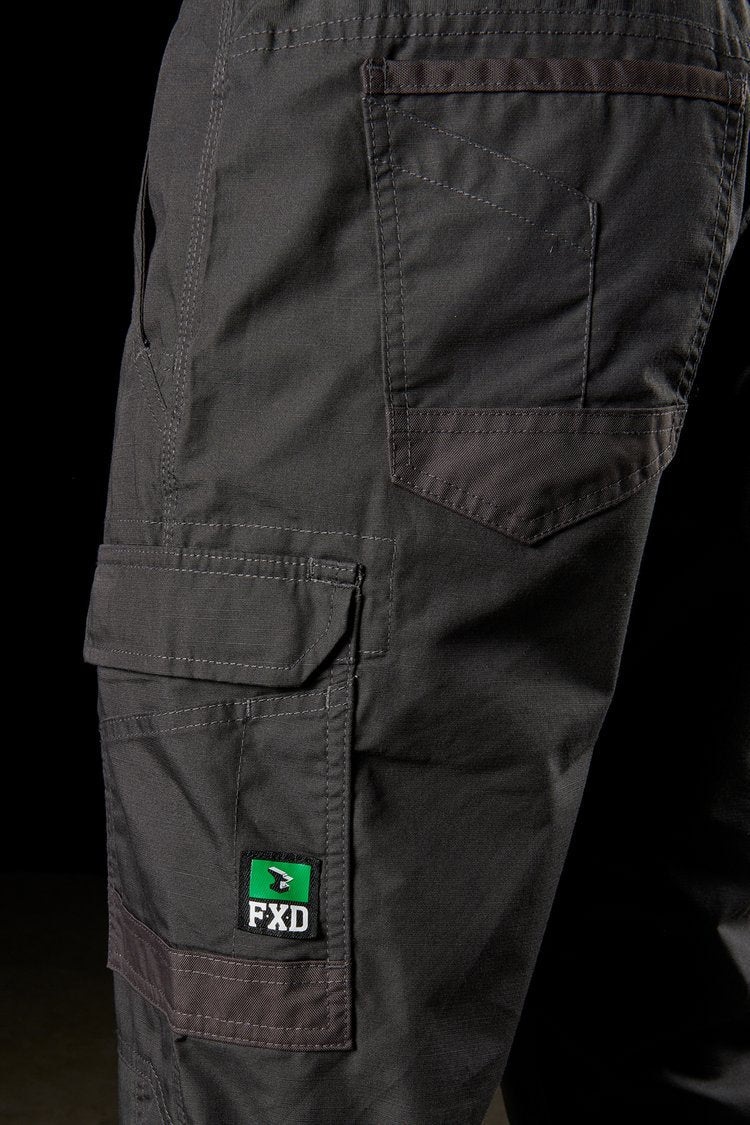 FXD - LIGHTWEIGHT STRETCH WORK PANTS - WP-5