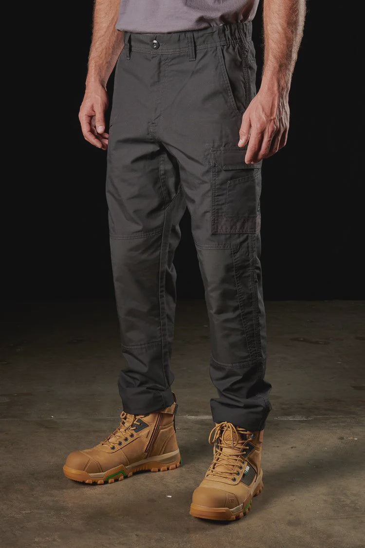 FXD - LIGHTWEIGHT STRETCH WORK PANTS - WP-5