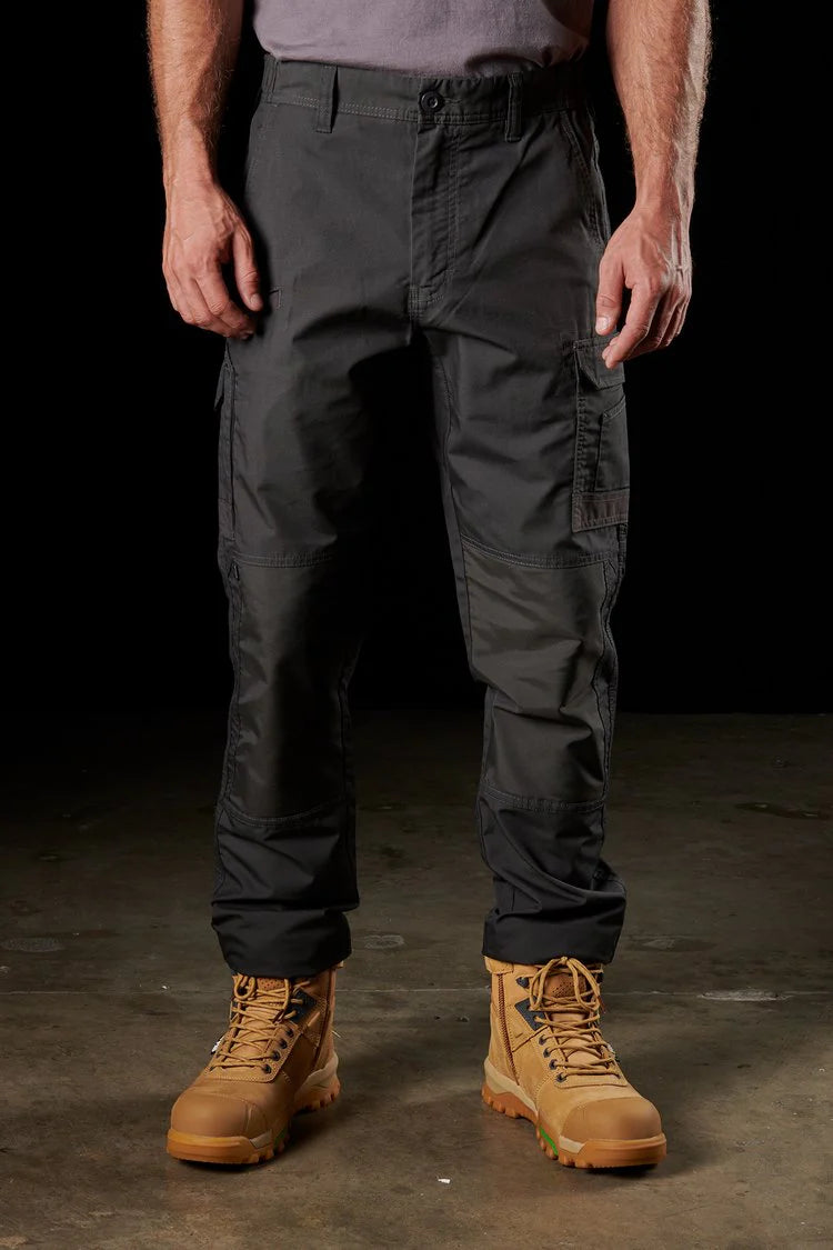 FXD - LIGHTWEIGHT STRETCH WORK PANTS - WP-5