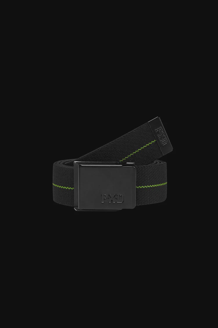 FXD - STRETCH CANVAS WORK BELT - CB-2