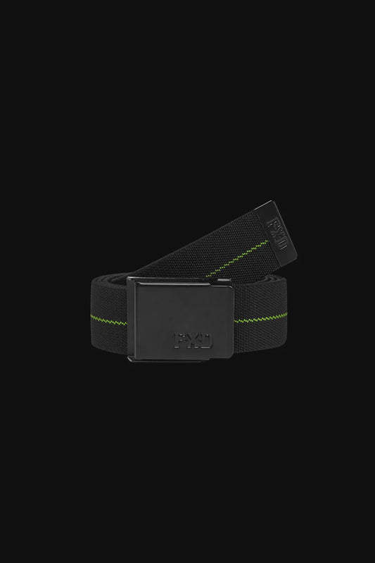 FXD - STRETCH CANVAS WORK BELT - CB-2