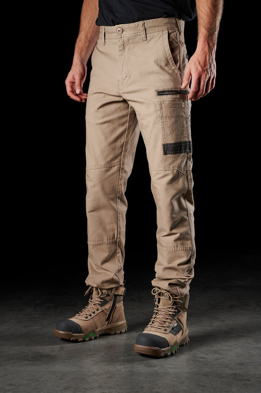 FXD - STRETCH WORK PANTS - WP.3