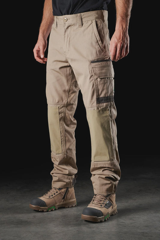 FXD - CANVAS WORKPANT - WP-1