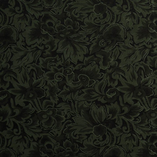 WYOMING TRADERS - SILK WILD RAG - BAROQUE JACQUARD