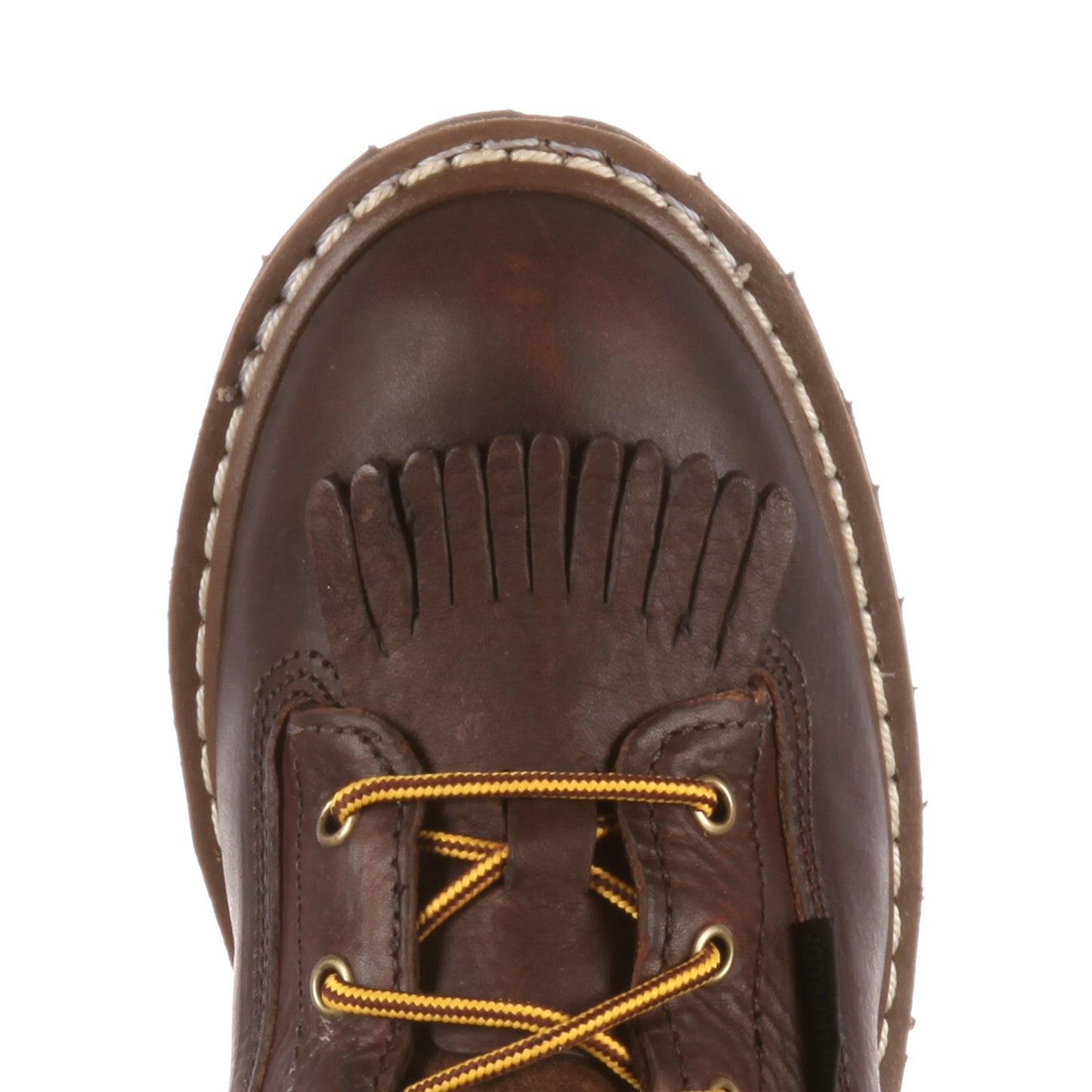 GEORGIA - LOGGER - WATERPROOF (STEEL-TOE) - G7313