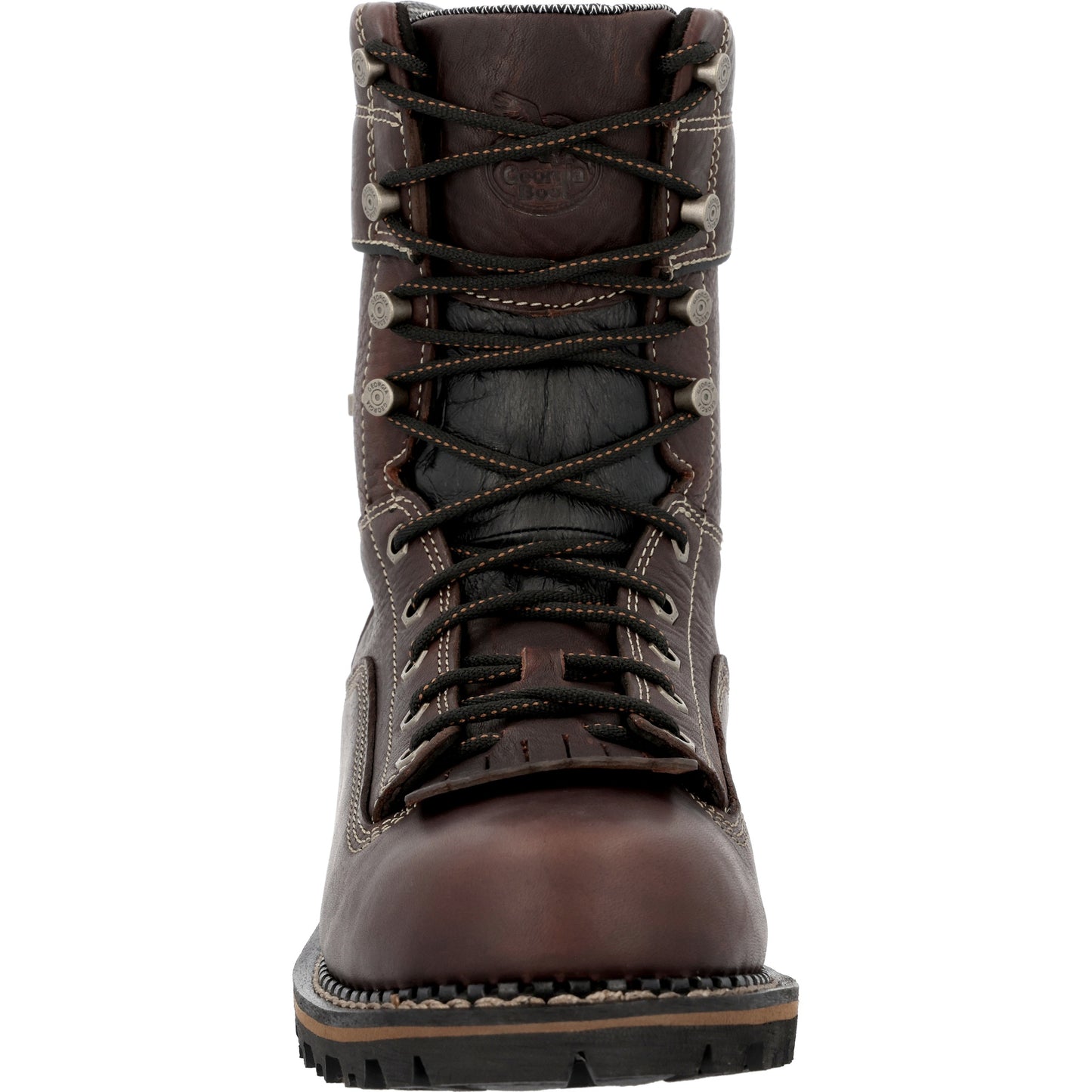GEORGIA - AMP LT LOW HEEL LOGGER - WATERPROOF (COMPOSITE TOE) - GB00238