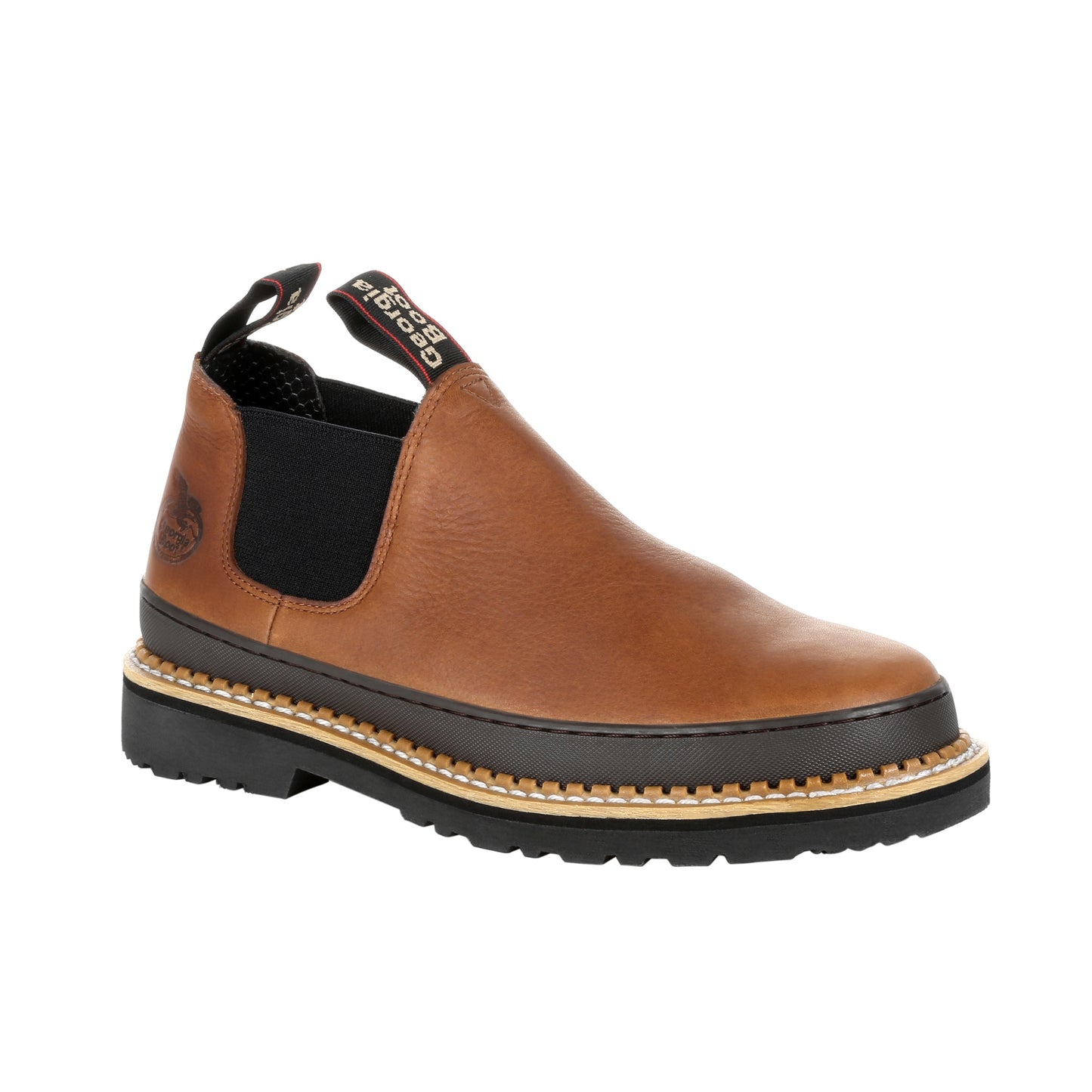 GEORGIA - 3" GEORGIA GIANT REVAMP ROMEO SHOE - GB00320