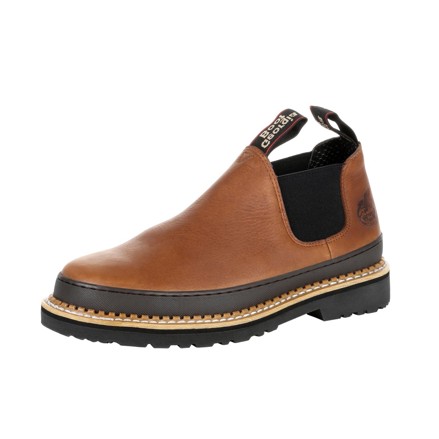 GEORGIA - 3" GEORGIA GIANT REVAMP ROMEO SHOE - GB00320