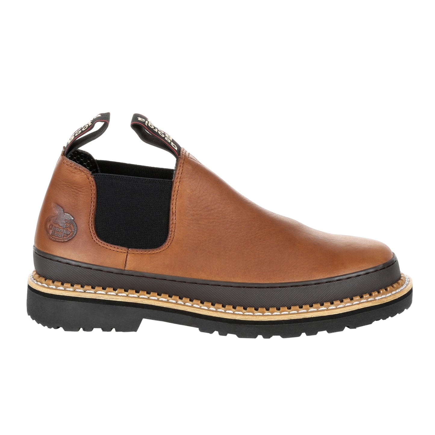 GEORGIA - 3" GEORGIA GIANT REVAMP ROMEO SHOE - GB00320