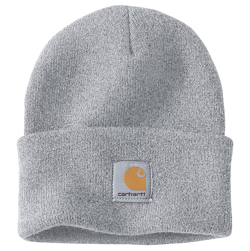 CARHARTT - KNIT CUFFED BEANIE - A18