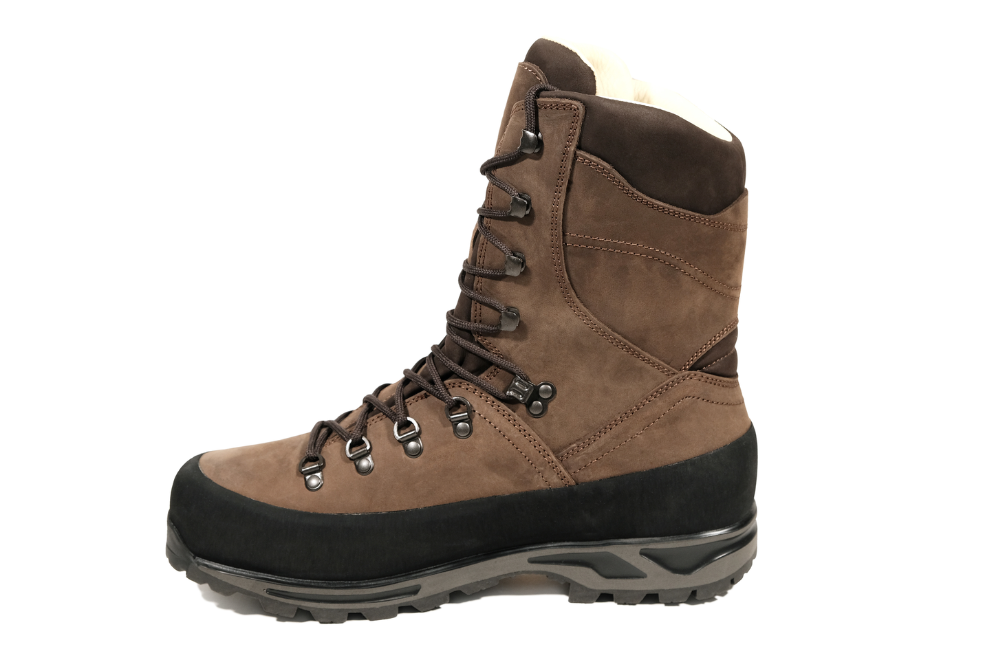 WHITE'S - 8" LOCHSA HUNTER GRS BOOT NUBUCK - HH550