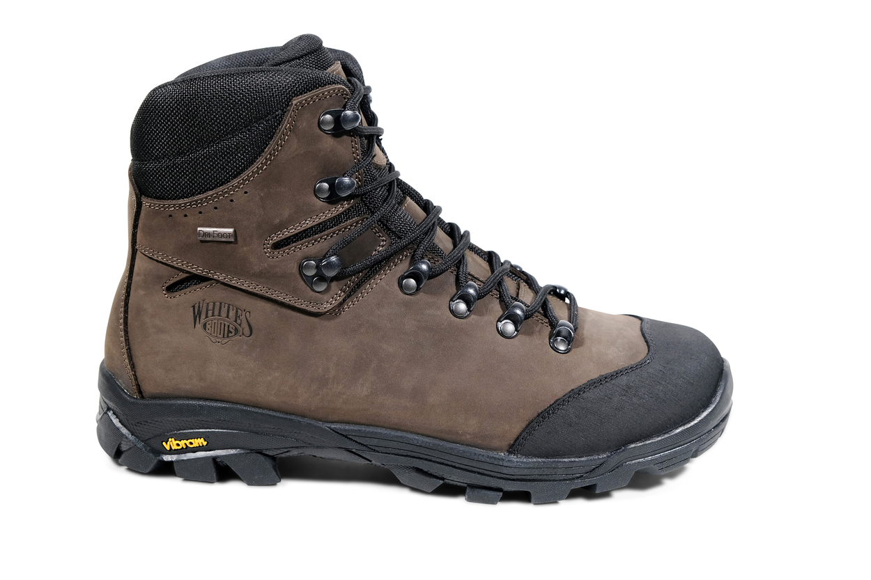 WHITE'S - 6" SELWAY GRS BOOT NUBUCK - HH610