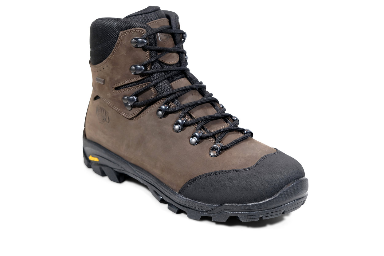 WHITE'S - 6" SELWAY GRS BOOT NUBUCK - HH610