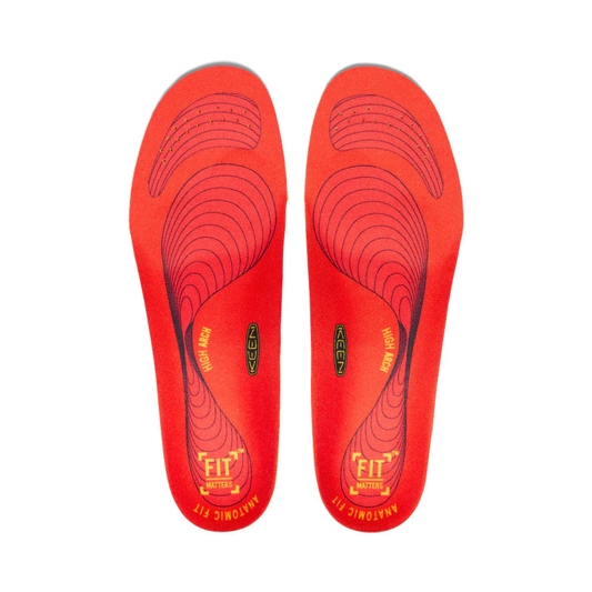 KEEN - MEN'S UTILITY SPECIFIED ARCH INSOLES