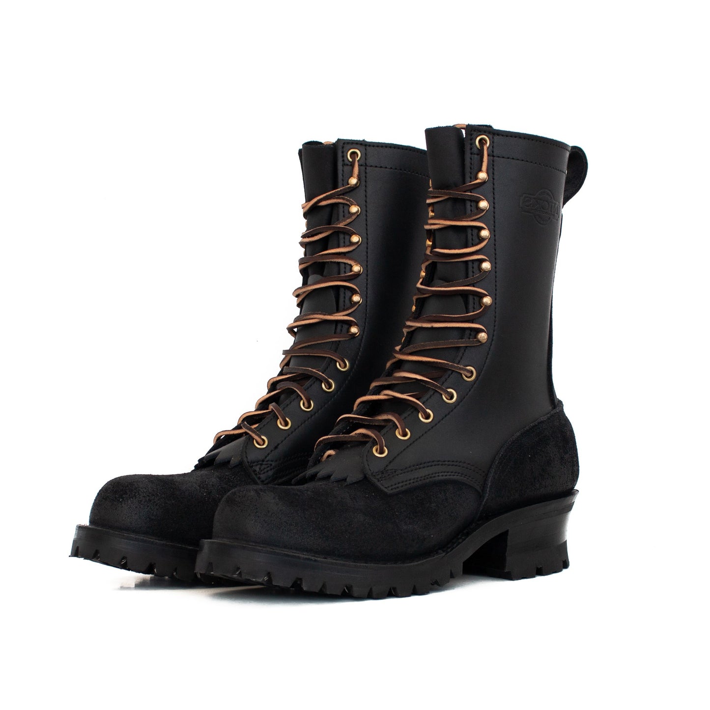 NICKS - HOT SHOT 67 CLASSIC ARCH - NFPA - 25V267 BLK