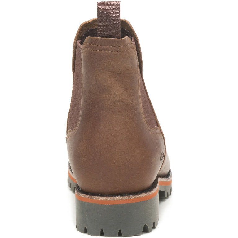 CHACO - WOMEN'S FIELDS CHELSEA BOOT - WATERPROOF - JCH108886Z