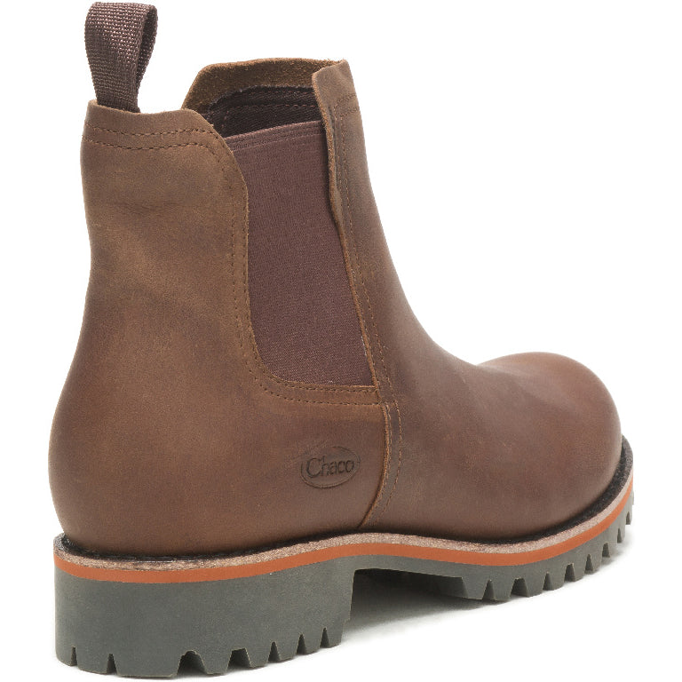 CHACO - FIELDS CHELSEA BOOT - JCH10886