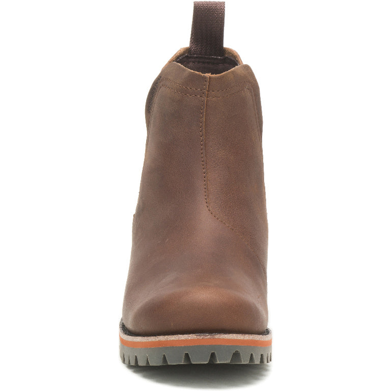 CHACO - WOMEN'S FIELDS CHELSEA BOOT - WATERPROOF - JCH108886Z