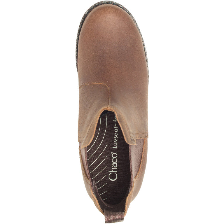 CHACO - WOMEN'S FIELDS CHELSEA BOOT - WATERPROOF - JCH108886Z