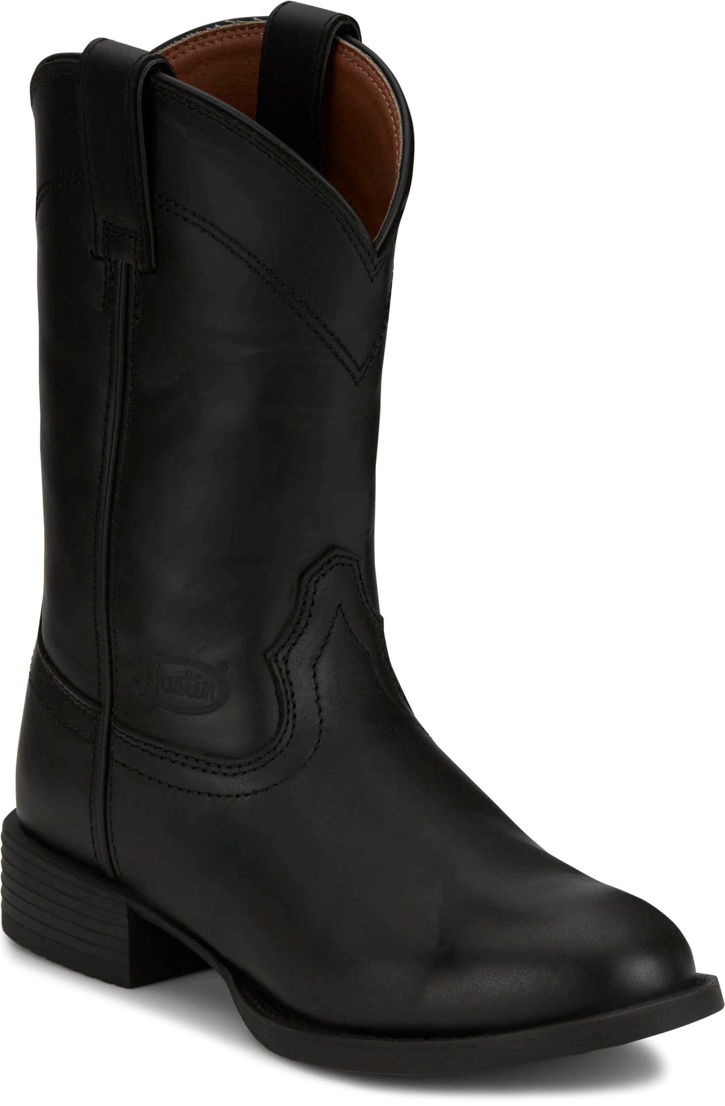 JUSTIN - 10" WOMEN'S J11 ROPER - SE7700