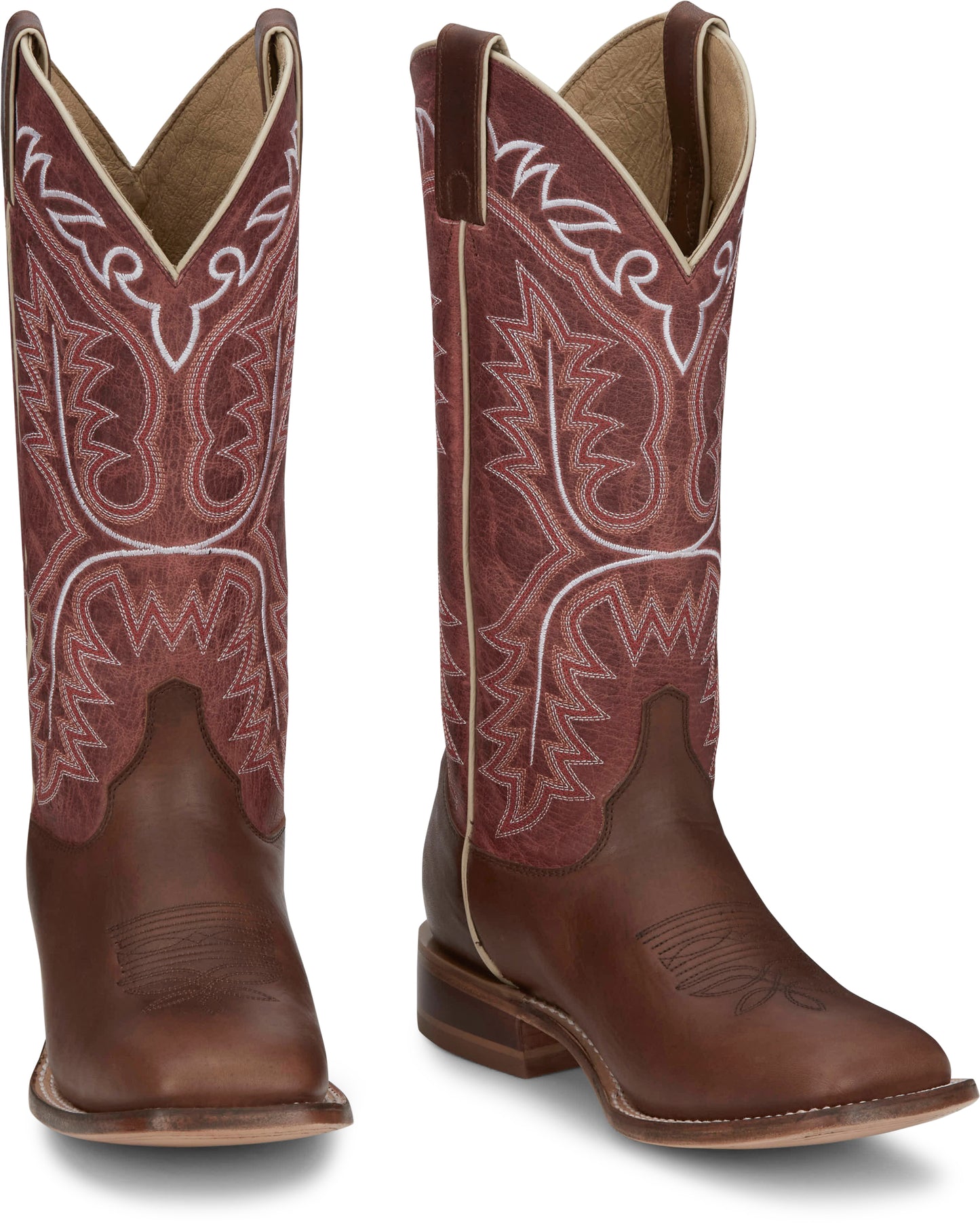 JUSTIN - 13" STELLA WESTERN  - CJ2621