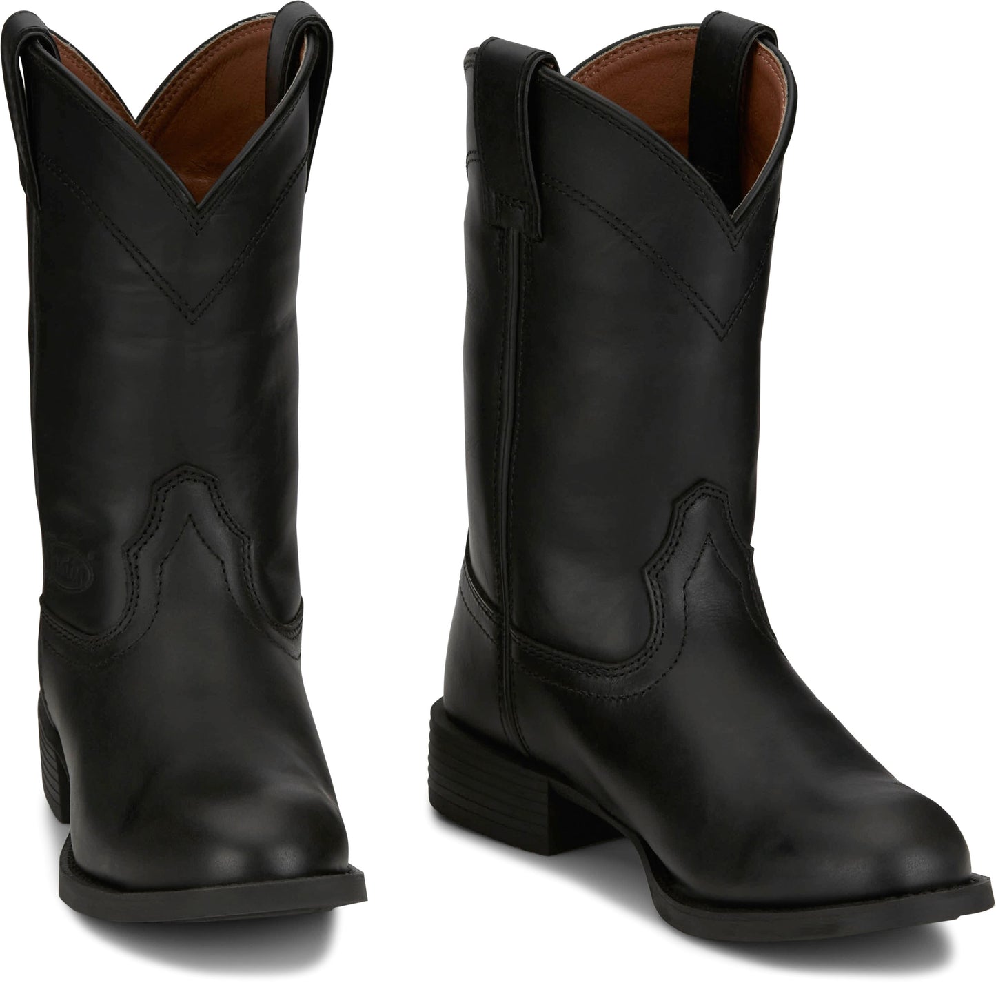 JUSTIN - 10" WOMEN'S J11 ROPER - SE7700