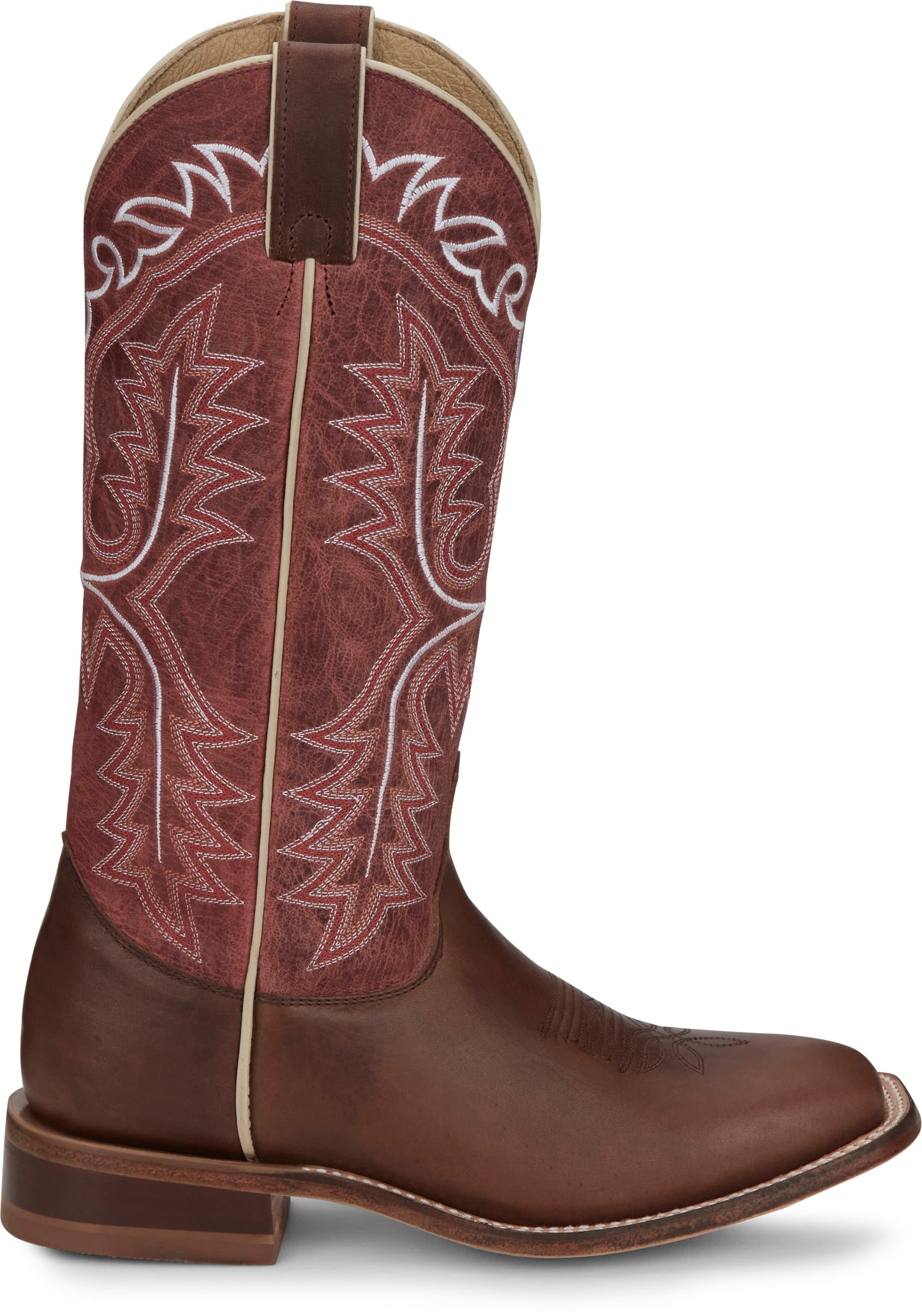 JUSTIN - 13" STELLA WESTERN  - CJ2621