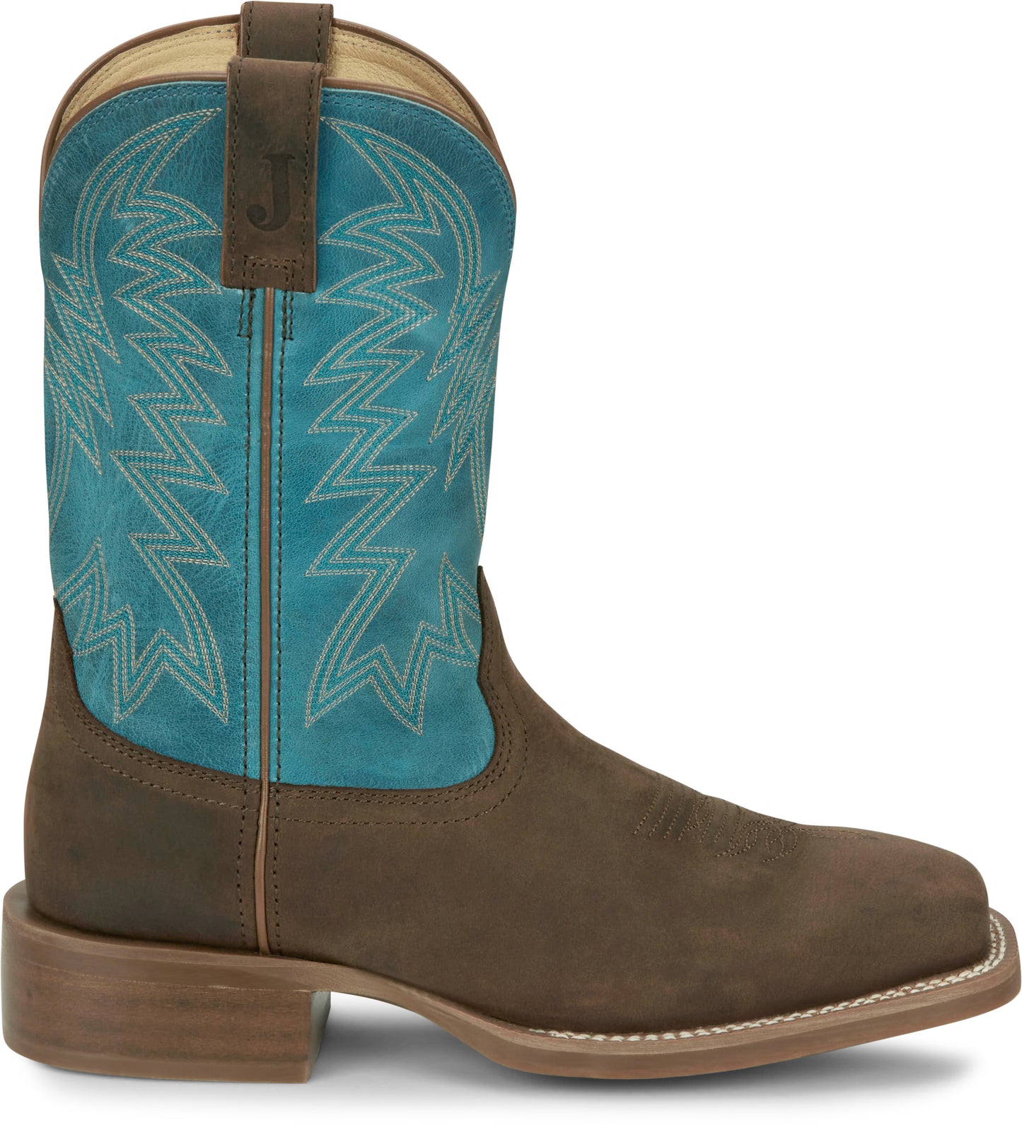 JUSTIN - 11" BIG BUCKS - FN7111