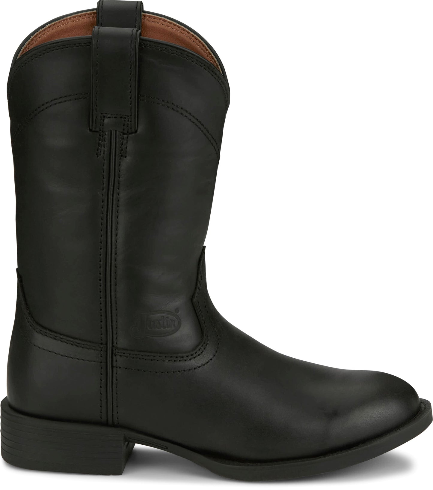 JUSTIN - 10" WOMEN'S J11 ROPER - SE7700