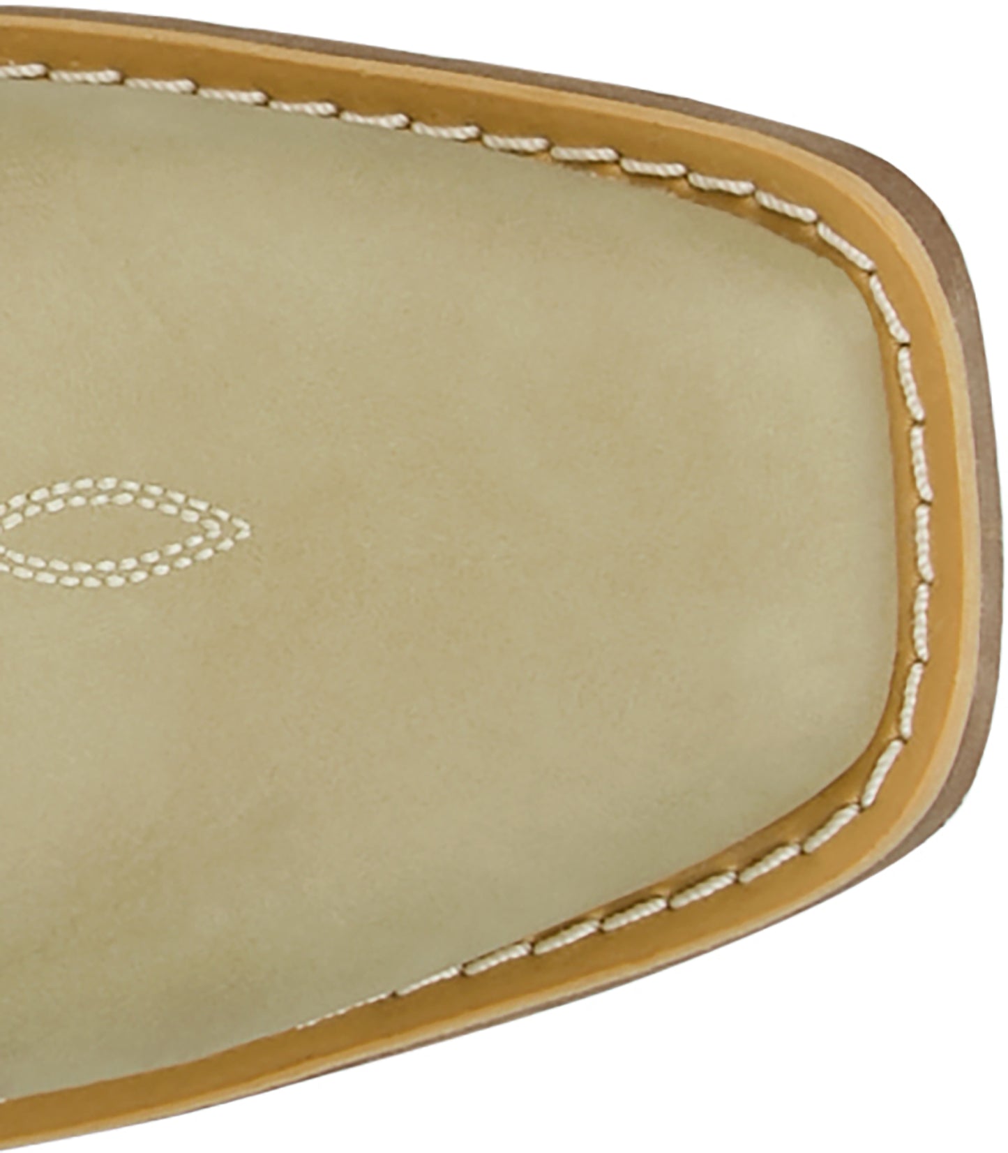 JUSTIN - 7" DEE WESTERN BOOT - GY9513