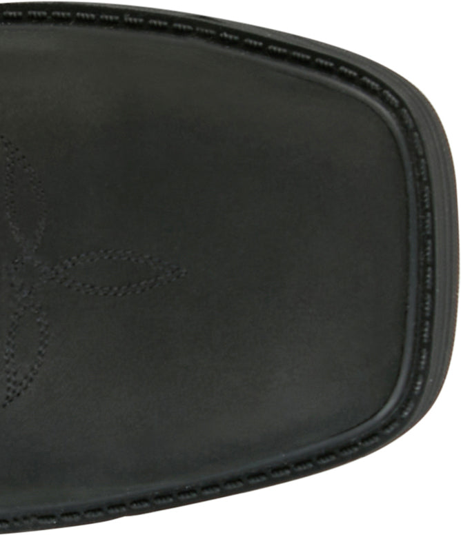 JUSTIN - 11" DRIFTER - WATERPROOF (STEEL TOE) - PD4065
