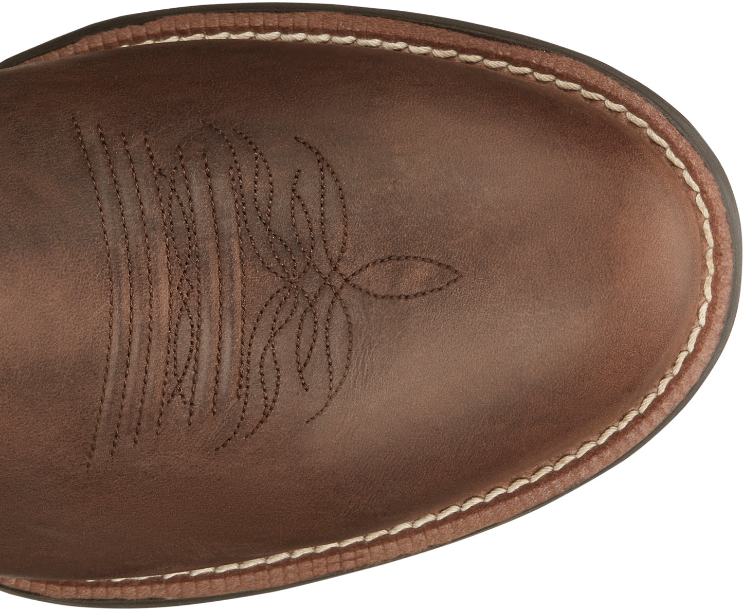 JUSTIN - 11" RENDON WESTERN BOOT - SE7530