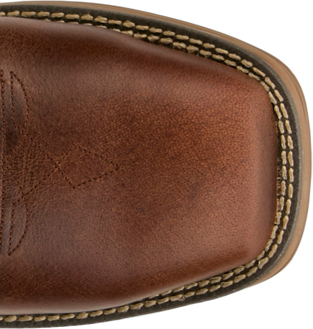 JUSTIN - 11" OILPATCH - PUNCTURE RESISTING - WATERPROOF - WR4149