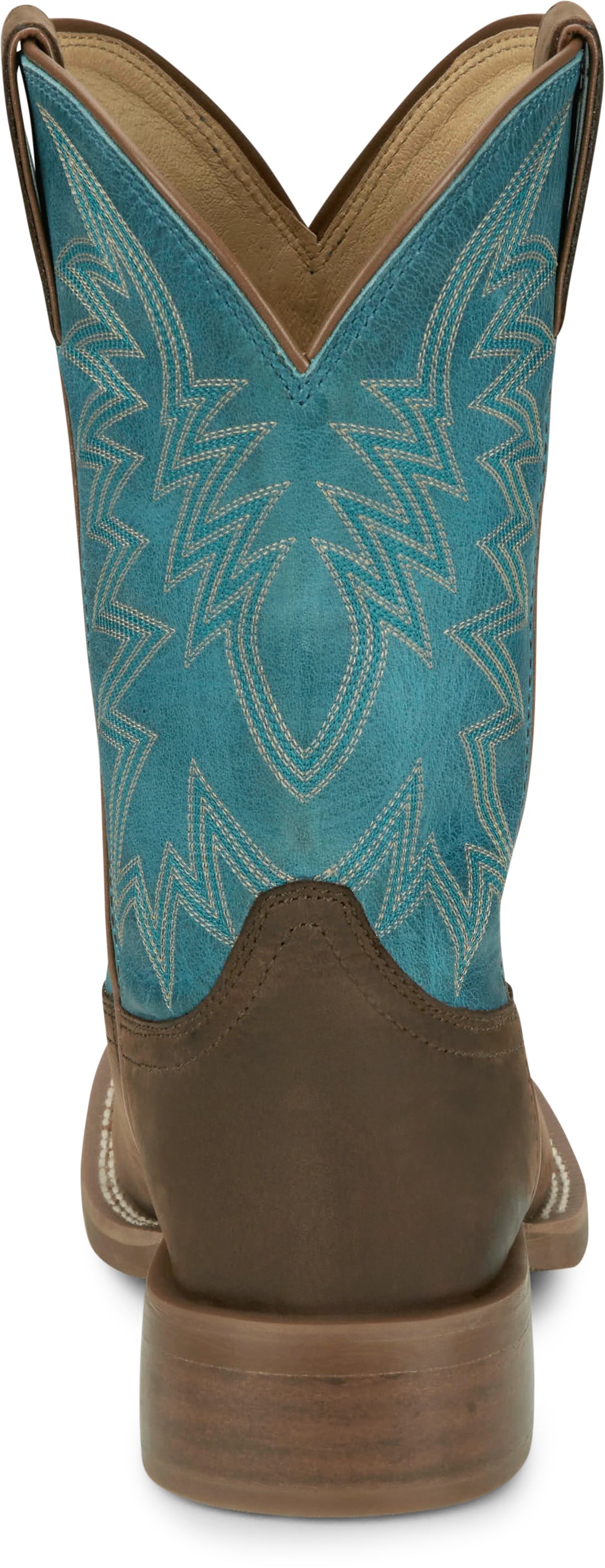 JUSTIN - 11" BIG BUCKS - FN7111