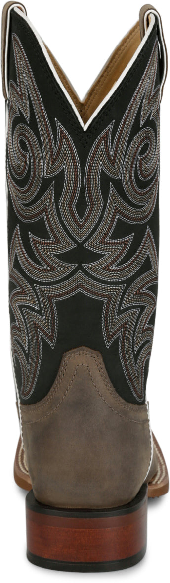 JUSTIN - 13" MAY DAY J124 WESTERN BOOT - FN7259