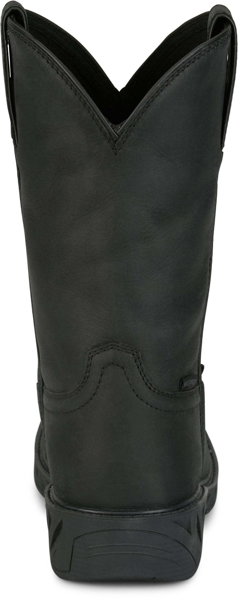 JUSTIN - 11" DRIFTER - WATERPROOF (STEEL TOE) - PD4065