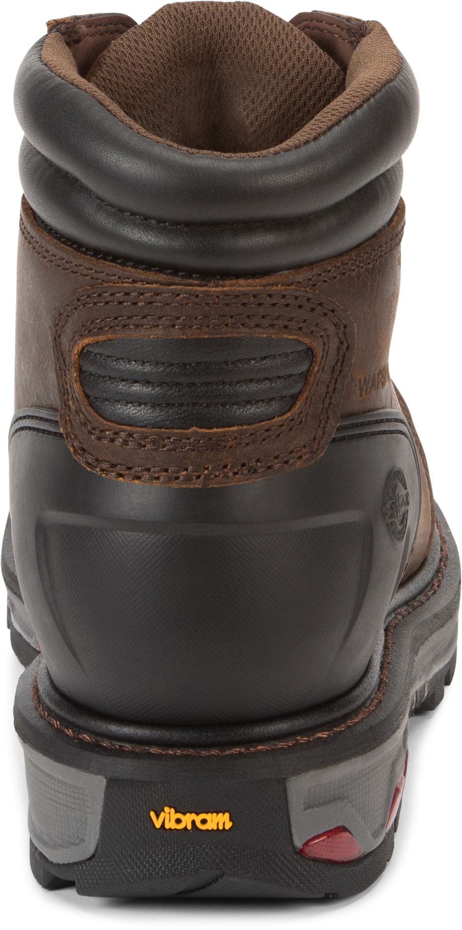 JUSTIN - 6" WARHAWK - WATERPROOF (COMPOSITE TOE) - WK251