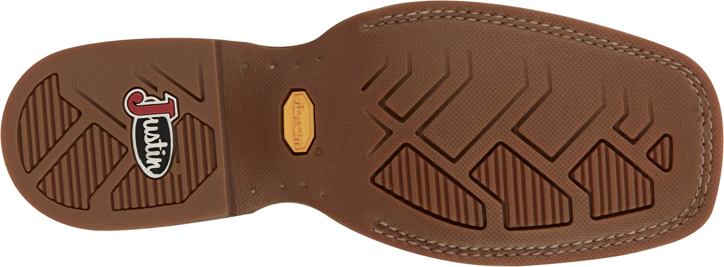 JUSTIN - 11" BIG BUCKS - FN7111