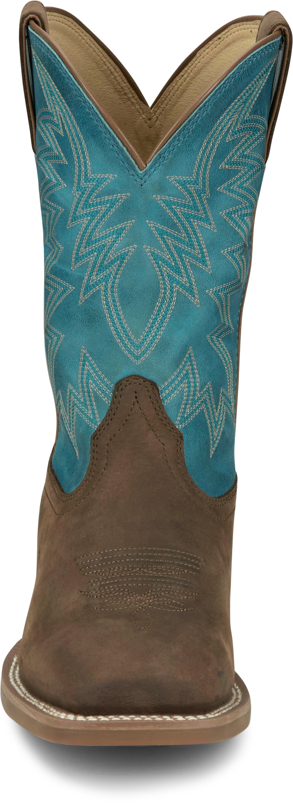 JUSTIN - 11" BIG BUCKS - FN7111