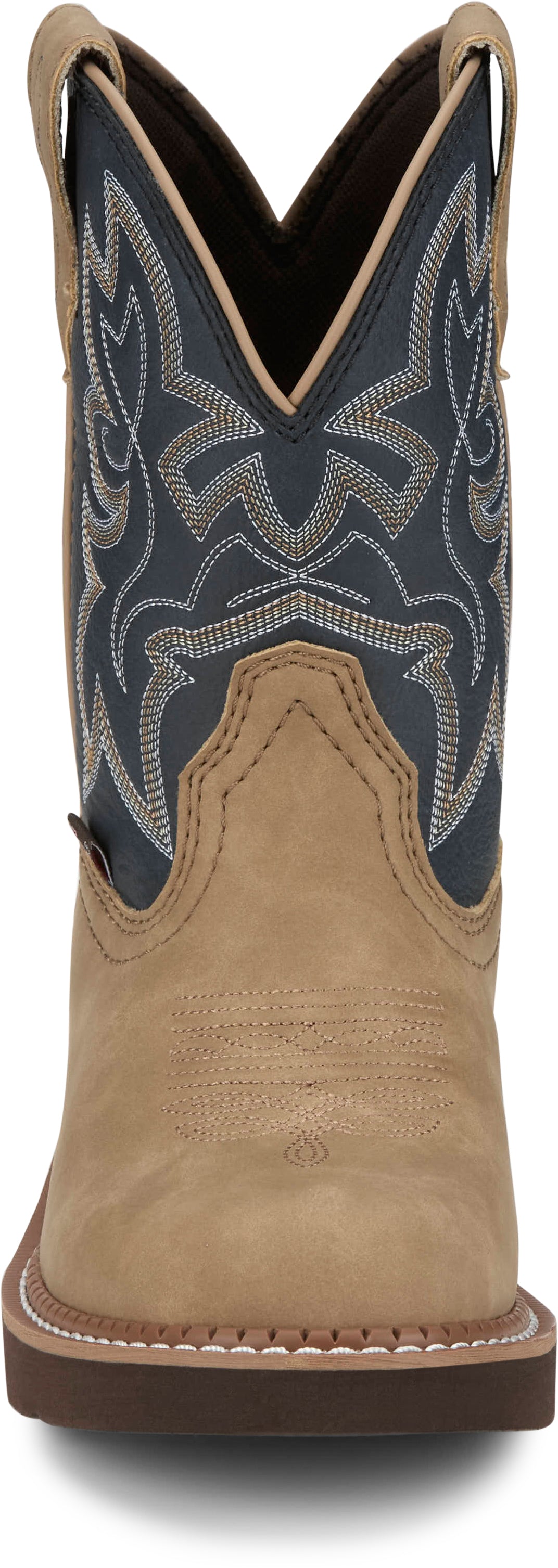 JUSTIN - 8" KAY WESTERN BOOT - GY9550