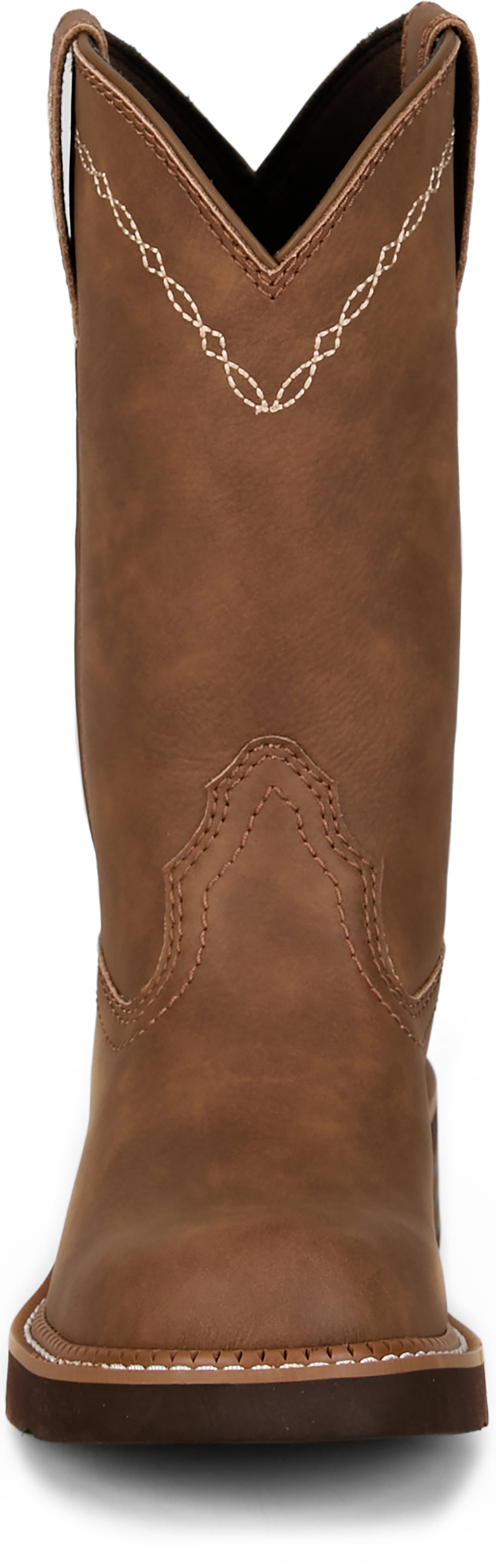 JUSTIN - 10" LILLIE WESTERN BOOT